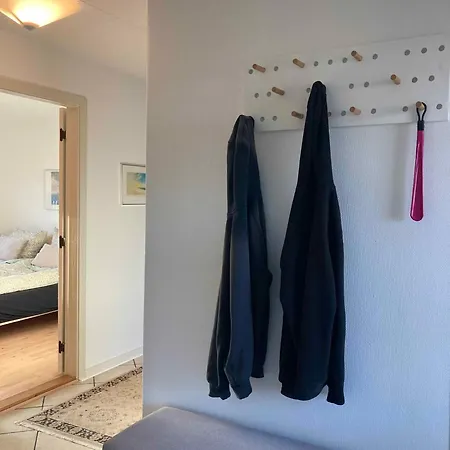 Holiday home Nice, Bright And Cozy Dwelling For 6-8 Persons Hjorring