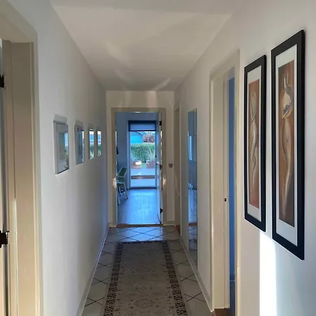 Nice, Bright And Cozy Dwelling For 6-8 Persons
