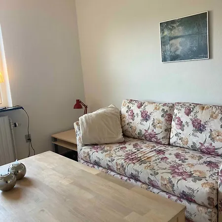 Holiday home Nice, Bright And Cozy Dwelling For 6-8 Persons *