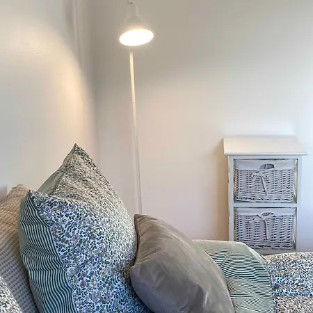 Nice, Bright And Cozy Dwelling For 6-8 Persons Holiday home *