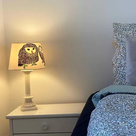 Nice, Bright And Cozy Dwelling For 6-8 Persons * Hjorring