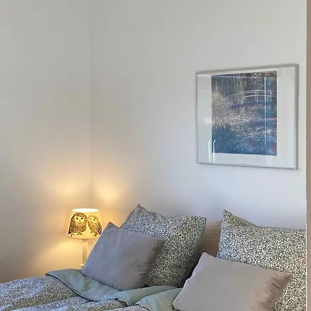 Nice, Bright And Cozy Dwelling For 6-8 Persons Casa de Férias Hjørring