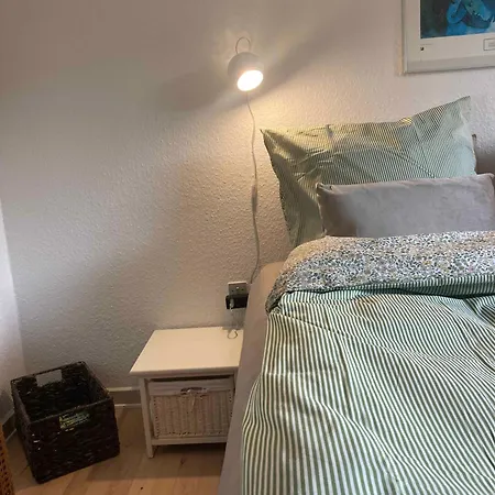 Nice, Bright And Cozy Dwelling For 6-8 Persons Casa de Férias