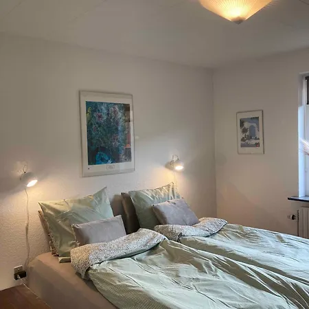 Nice, Bright And Cozy Dwelling For 6-8 Persons *
