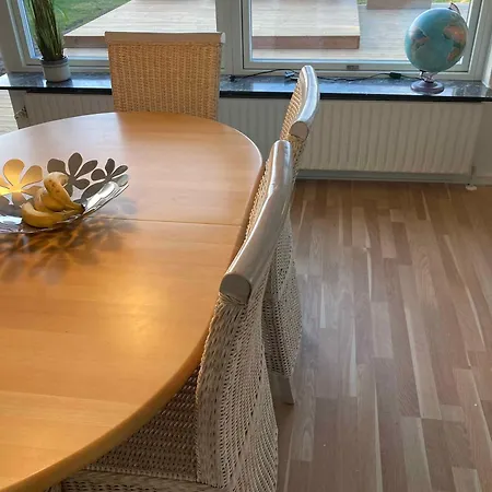 Nice, Bright And Cozy Dwelling For 6-8 Persons *