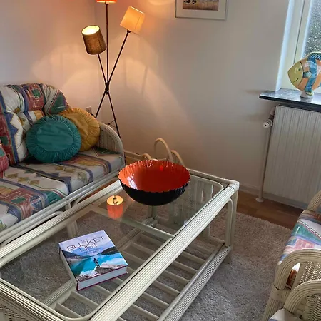 Nice, Bright And Cozy Dwelling For 6-8 Persons Holiday home